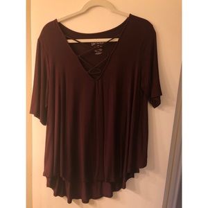 American Eagle Soft Tees